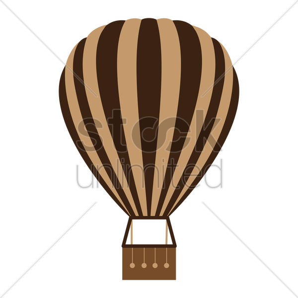 Detail Balloon Air Vector Nomer 47