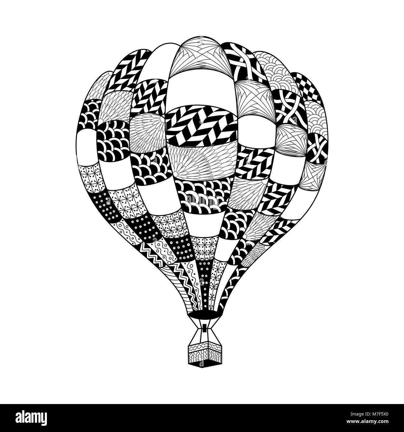 Detail Balloon Air Vector Nomer 48