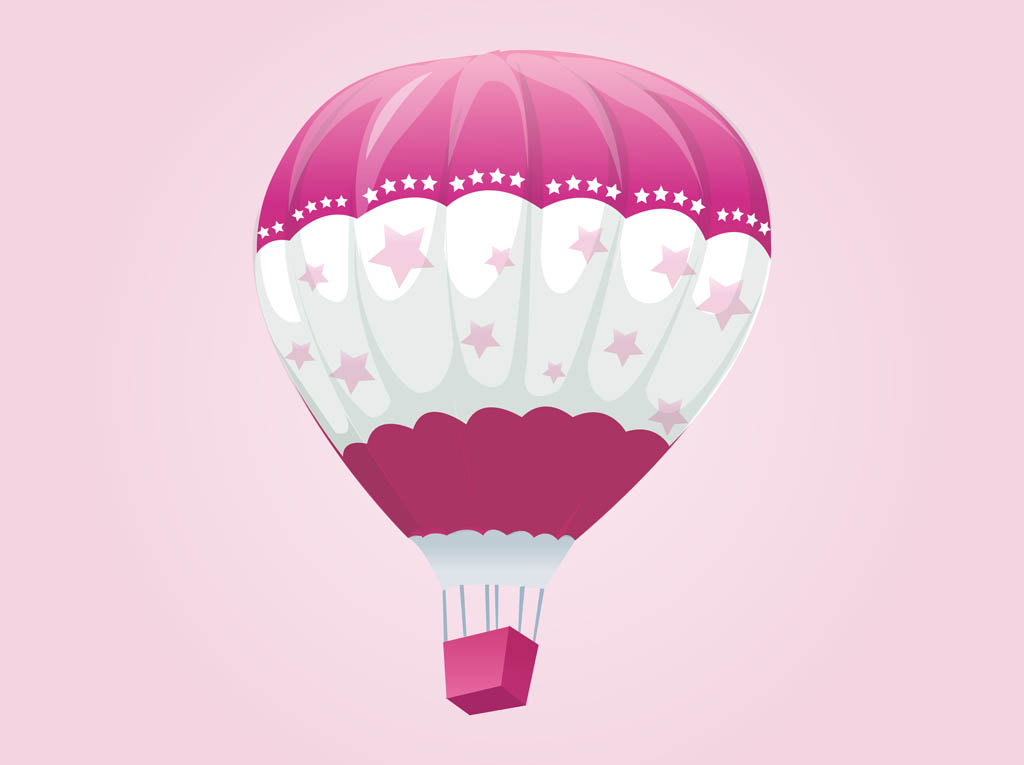 Detail Balloon Air Vector Nomer 49