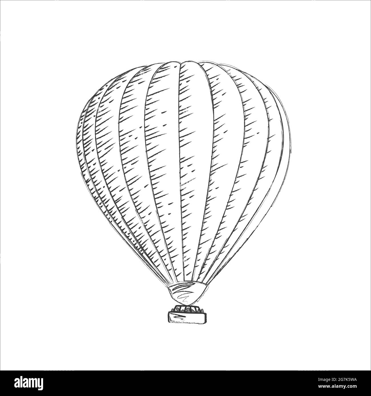 Detail Balloon Air Vector Nomer 56