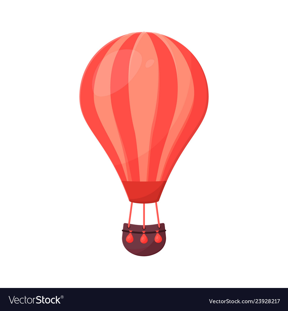 Detail Balloon Air Vector Nomer 7