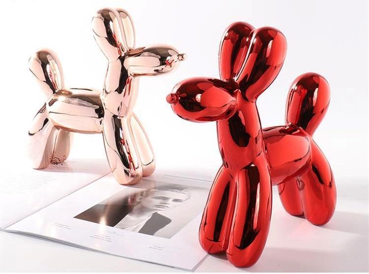 Detail Balloon Animal Piggy Bank Nomer 57