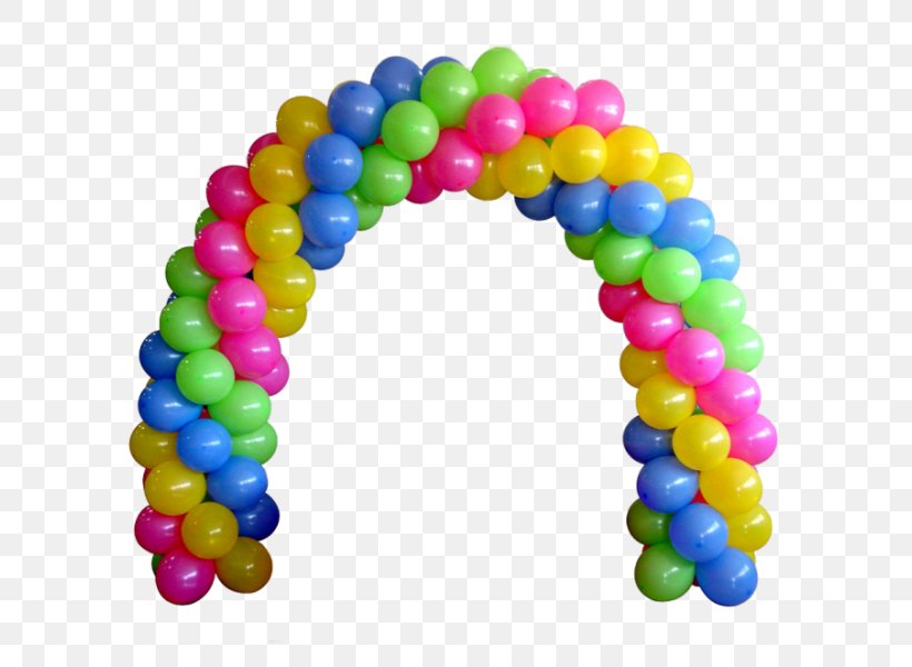 Detail Balloon Arch Png Nomer 33