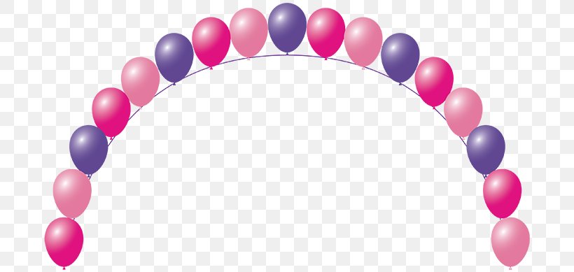 Detail Balloon Arch Png Nomer 49
