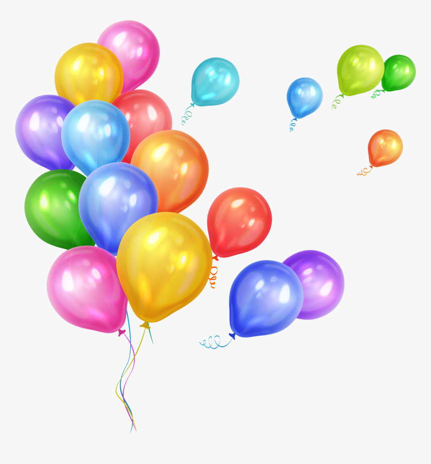 Detail Balloon Background Hd Nomer 35