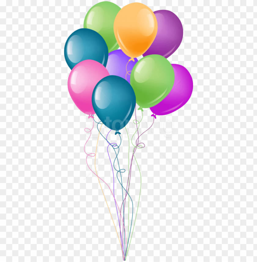 Detail Balloon Background Hd Nomer 53