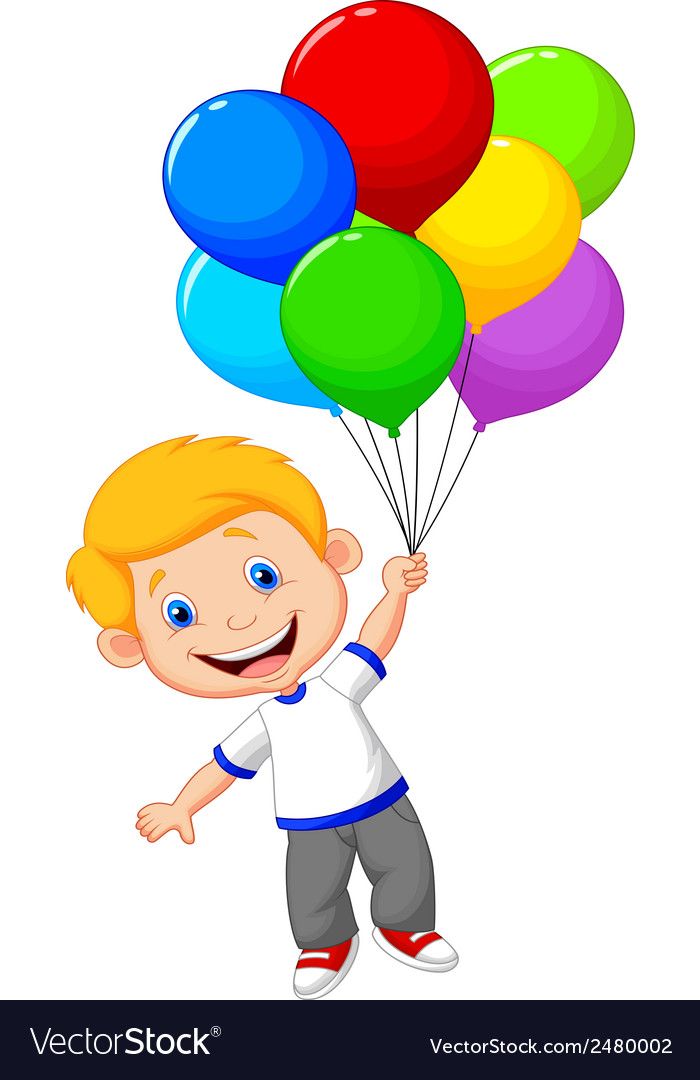 Detail Balloon Cartoon Images Nomer 40