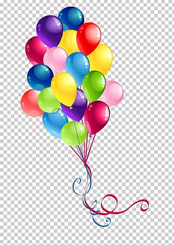 Detail Balloon Cartoon Png Nomer 20