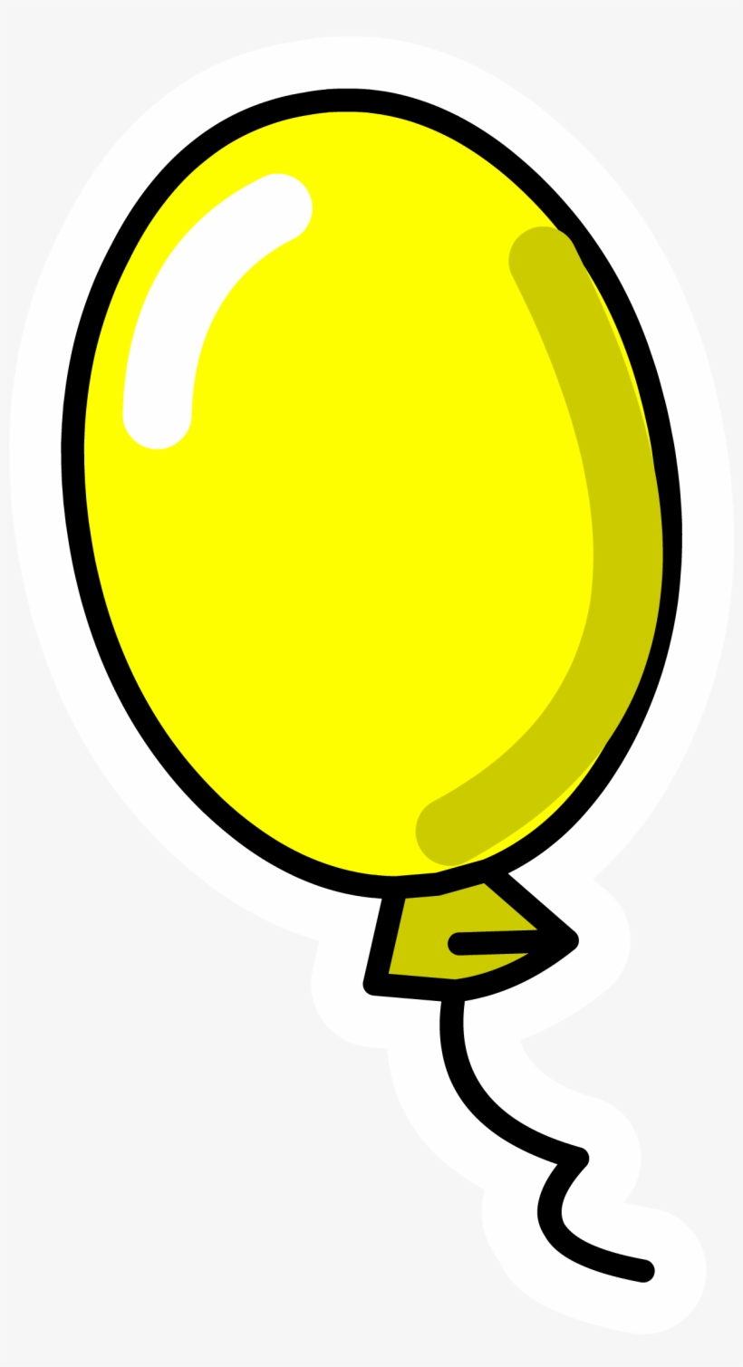 Detail Balloon Cartoon Png Nomer 22