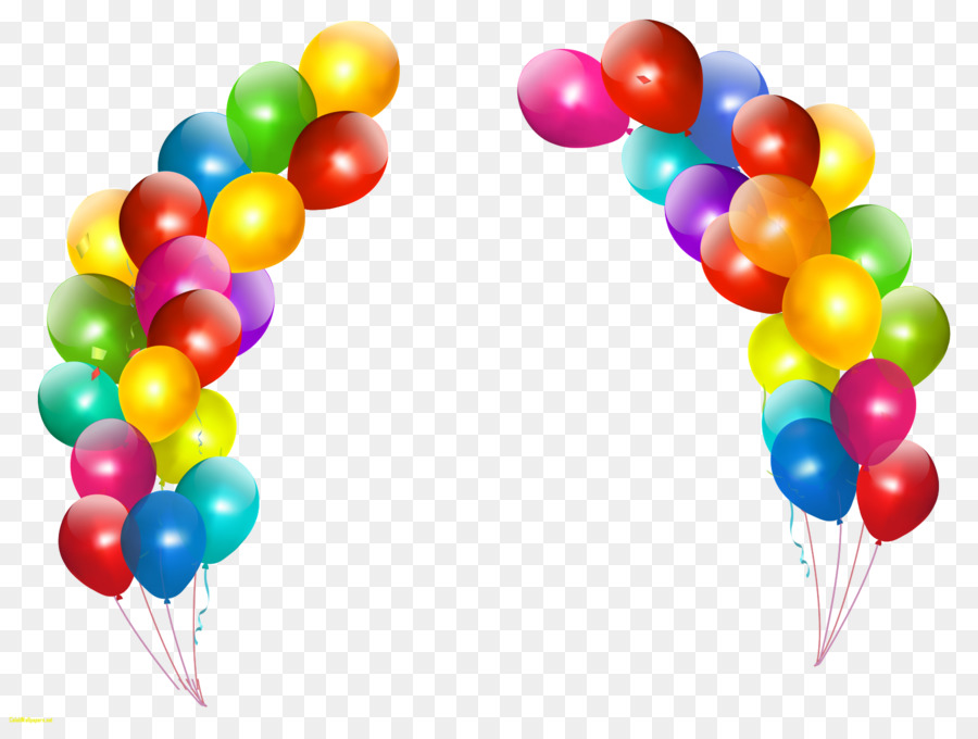 Detail Balloon Cartoon Png Nomer 38