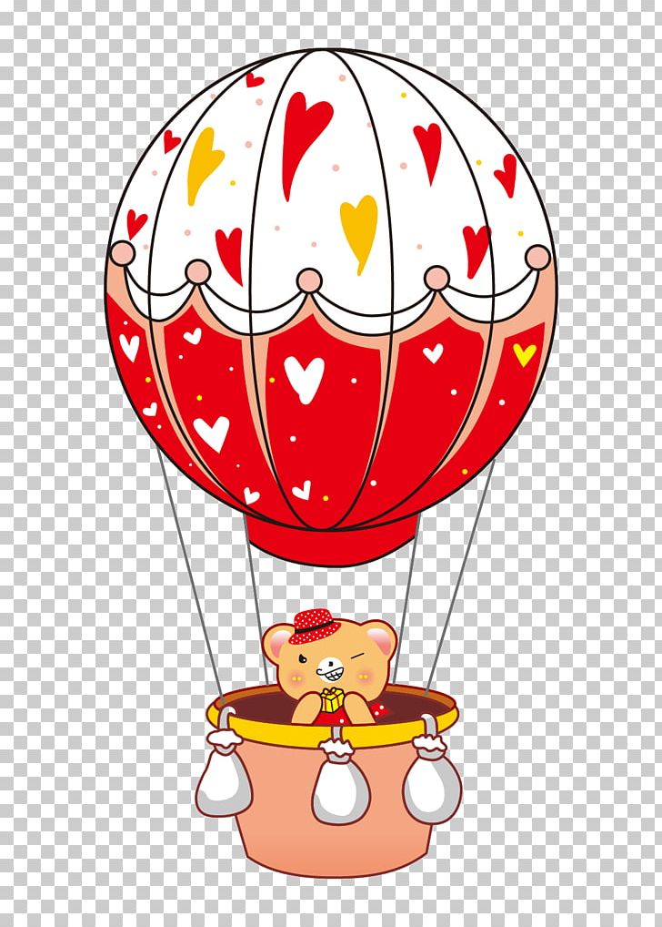 Detail Balloon Cartoon Png Nomer 46