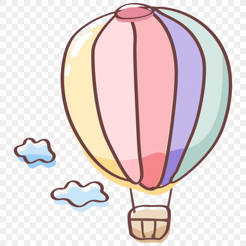 Detail Balloon Cartoon Png Nomer 49