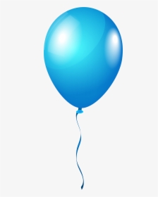 Detail Balloon Clear Background Nomer 28