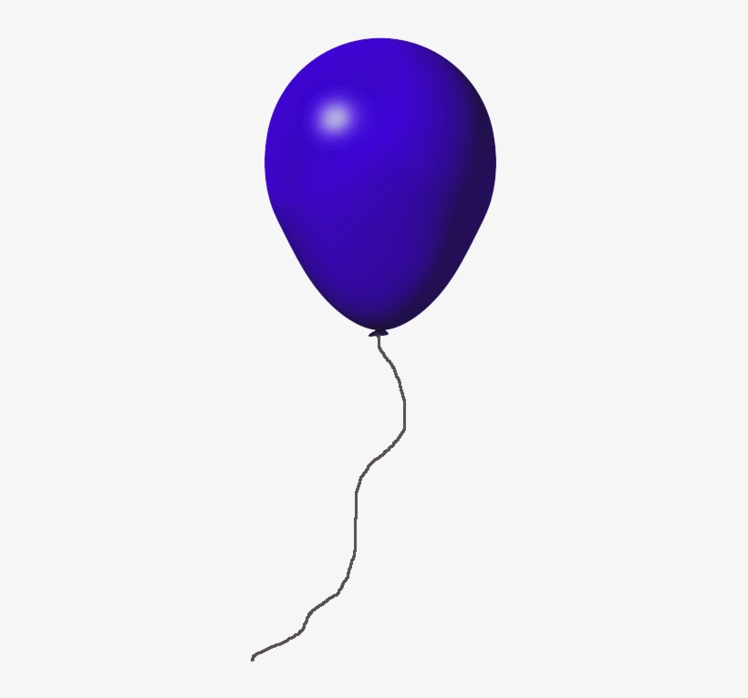 Detail Balloon Clear Background Nomer 30
