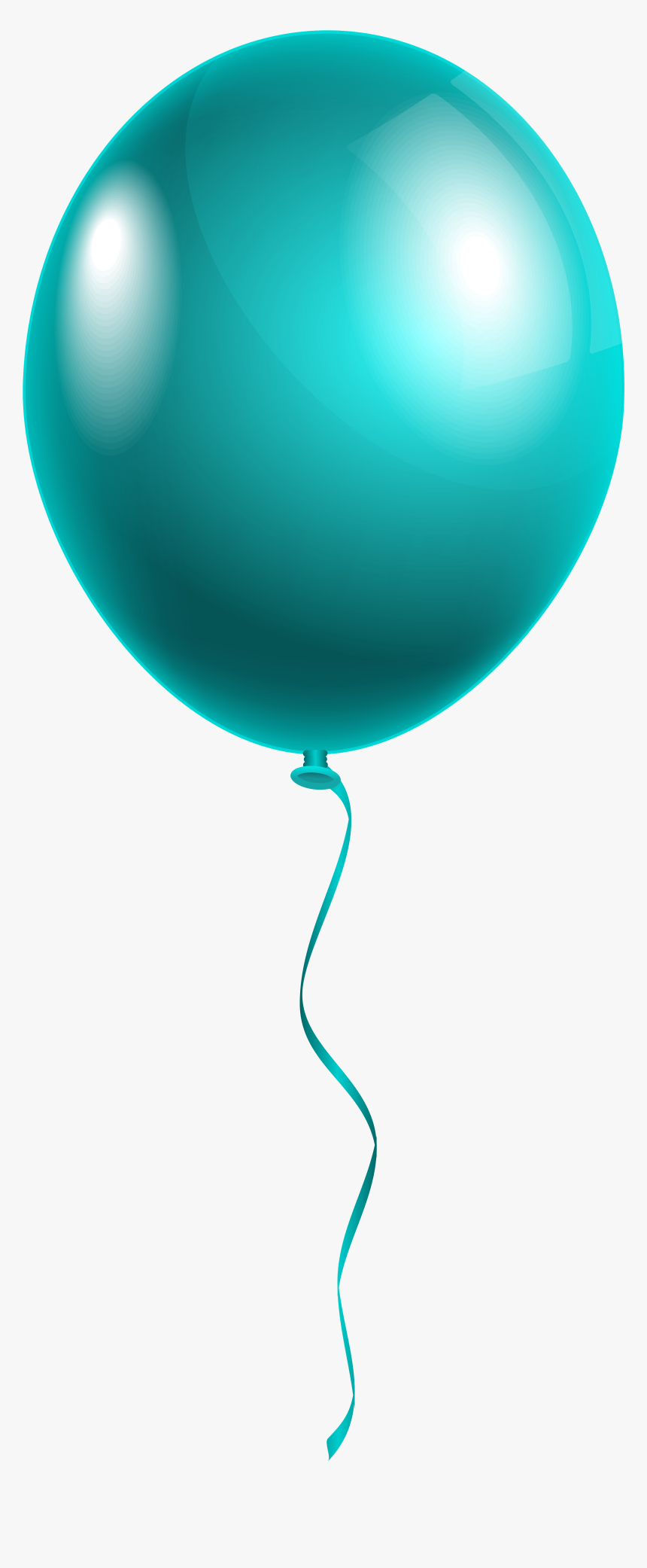 Detail Balloon Clear Background Nomer 32