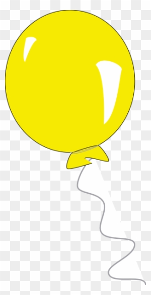 Detail Balloon Clear Background Nomer 34