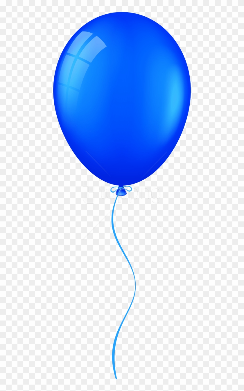 Detail Balloon Clipart Png Nomer 13