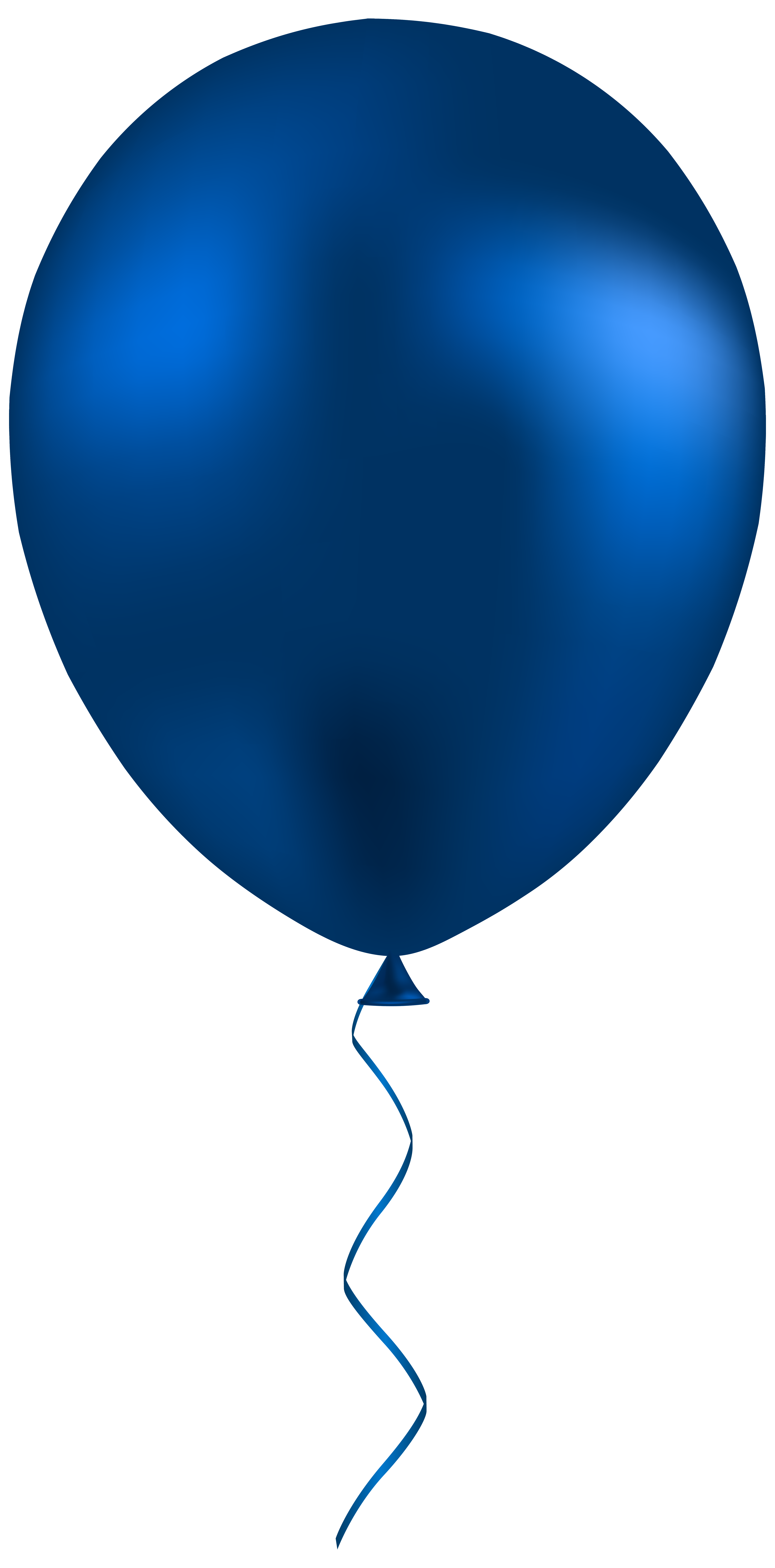 Detail Balloon Clipart Png Nomer 20