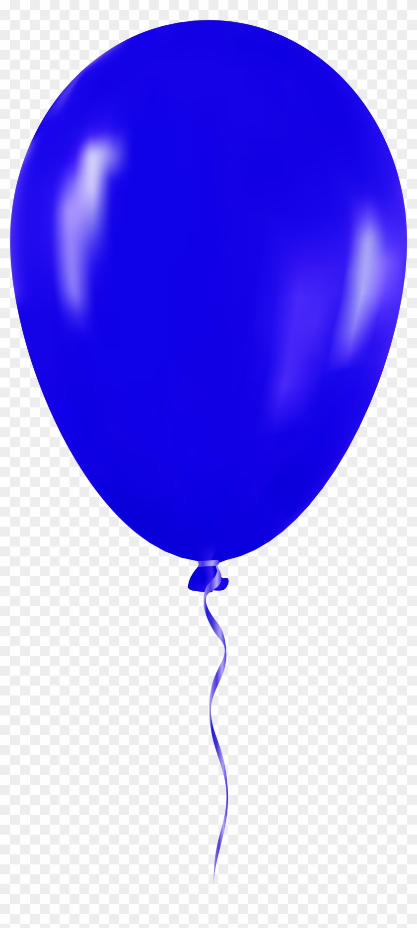 Detail Balloon Clipart Transparent Background Nomer 32