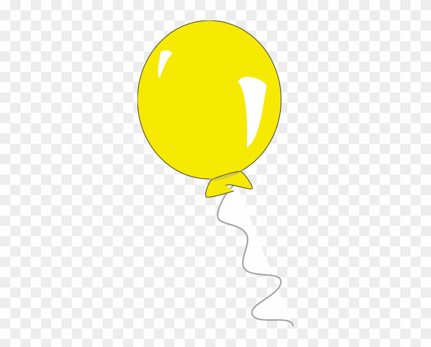 Detail Balloon Clipart Transparent Background Nomer 42