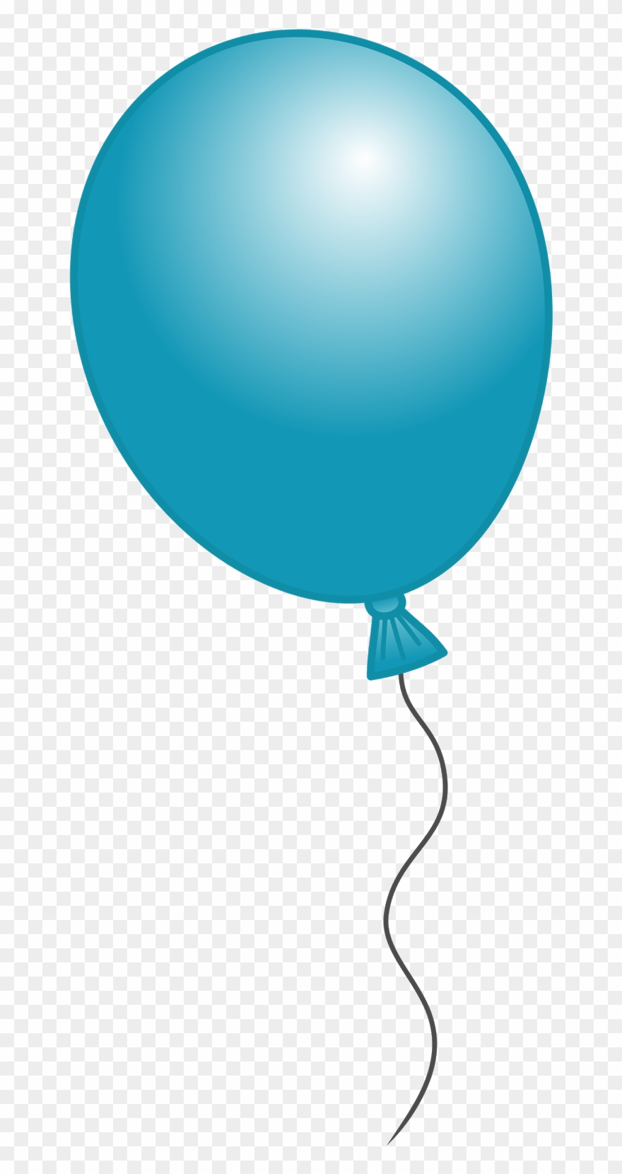 Detail Balloon Free Nomer 32
