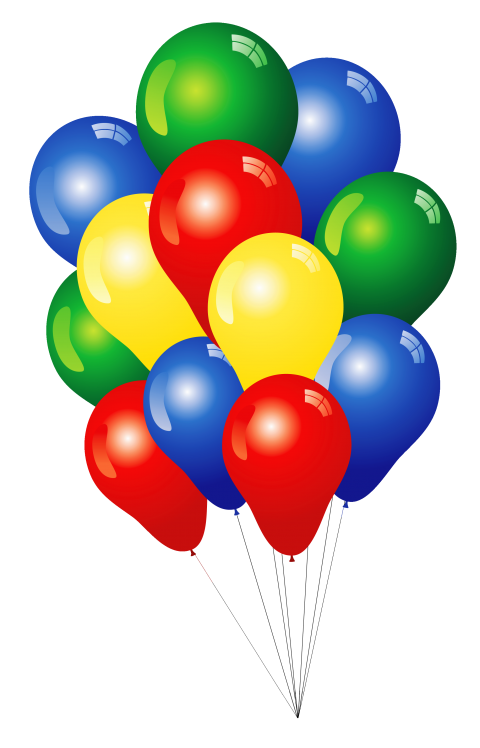 Detail Balloon Image Hd Nomer 13
