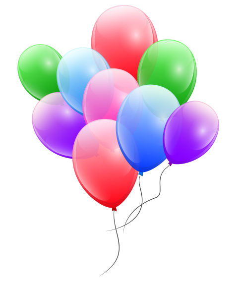 Detail Balloon Image Hd Nomer 16