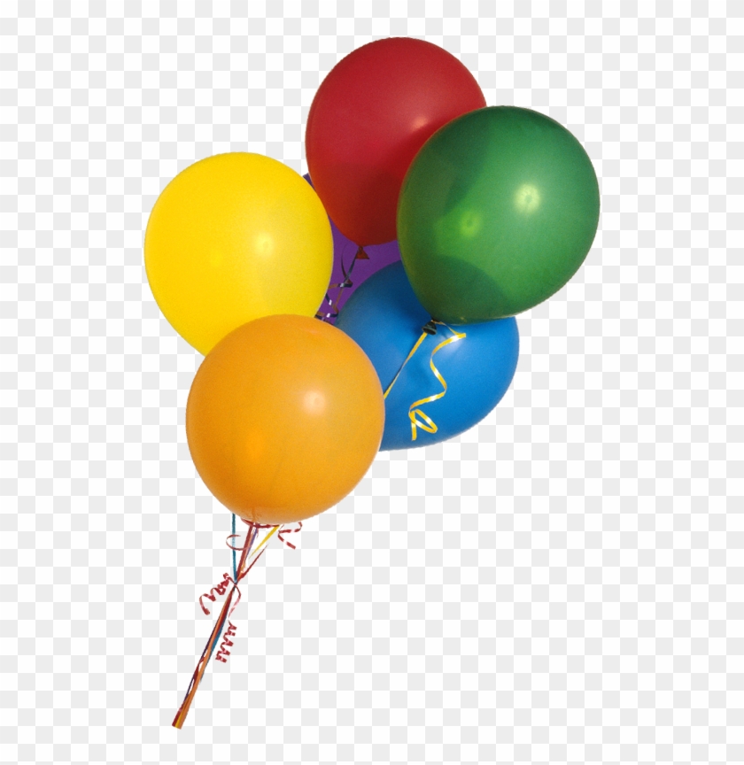 Detail Balloon Image Hd Nomer 20