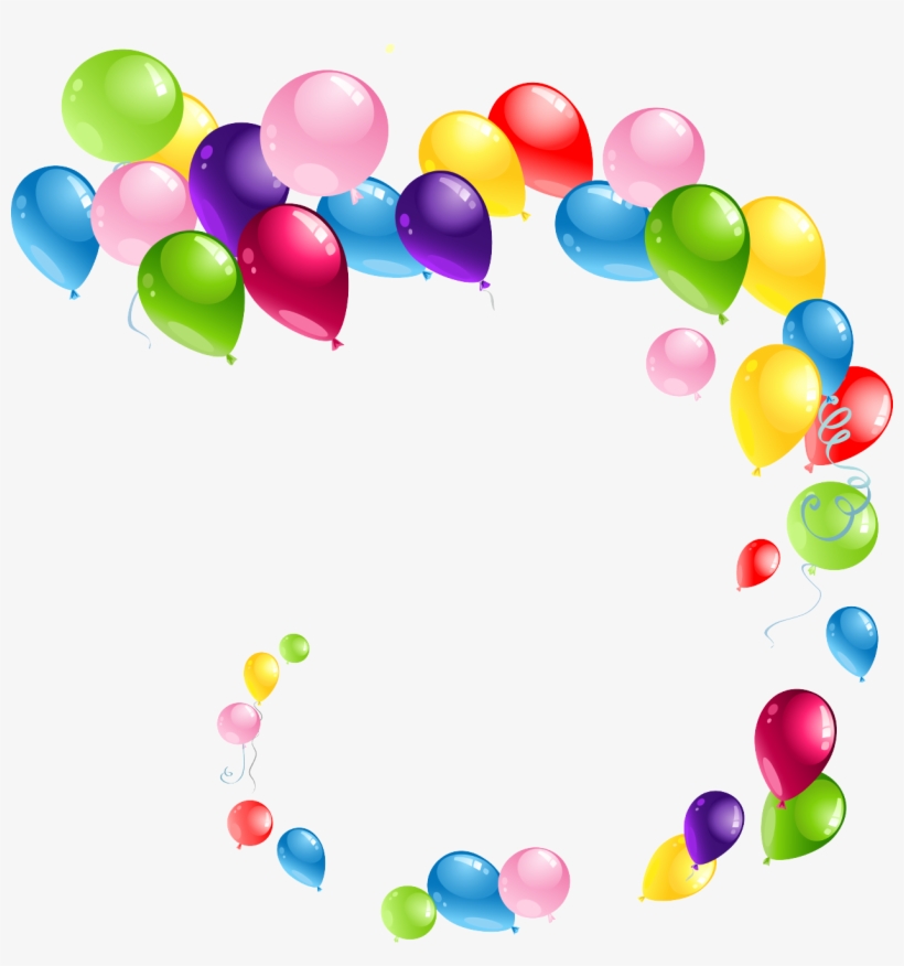 Detail Balloon Image Hd Nomer 27