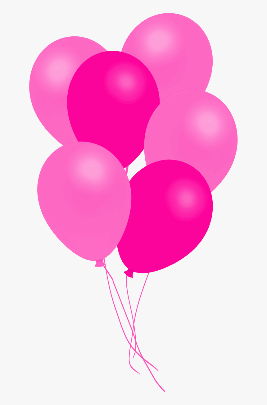Detail Balloon Image Hd Nomer 31