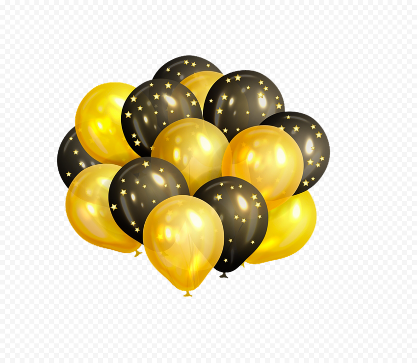 Detail Balloon Image Hd Nomer 46