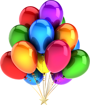 Detail Balloon Image Hd Nomer 8