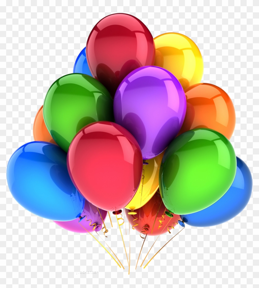 Detail Balloon Image Hd Nomer 9