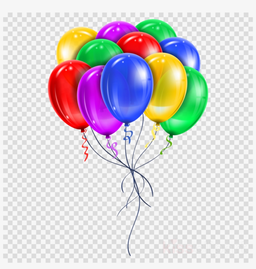 Detail Balloon Image Hd Nomer 10