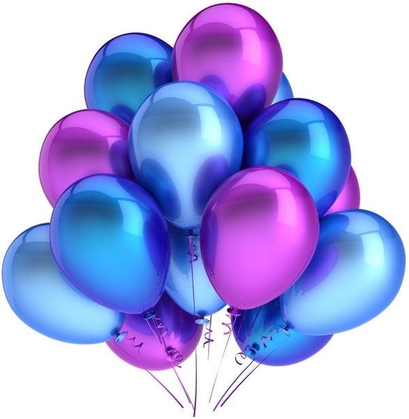 Detail Balloon Images Download Nomer 20