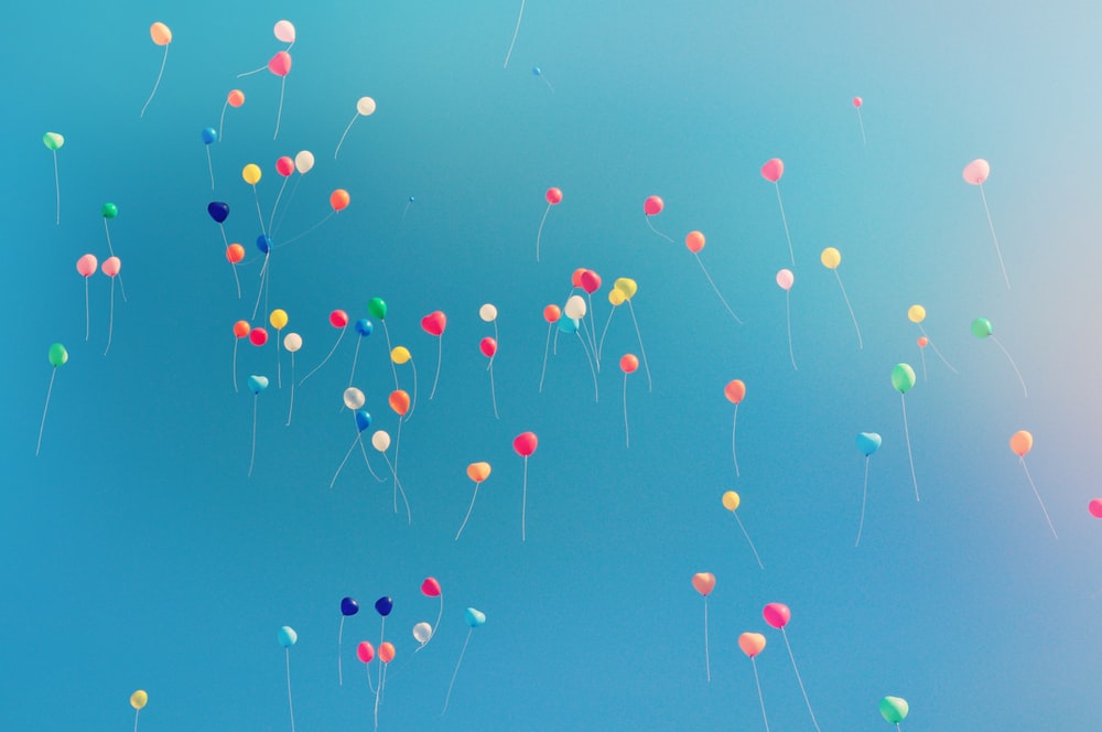 Detail Balloon Images Download Nomer 35