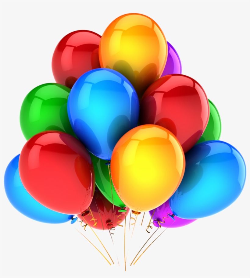 Detail Balloon Images Free Download Nomer 13