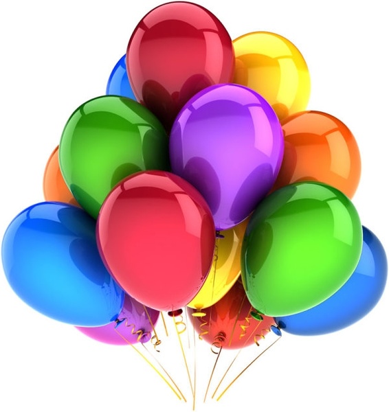 Detail Balloon Images Free Download Nomer 20