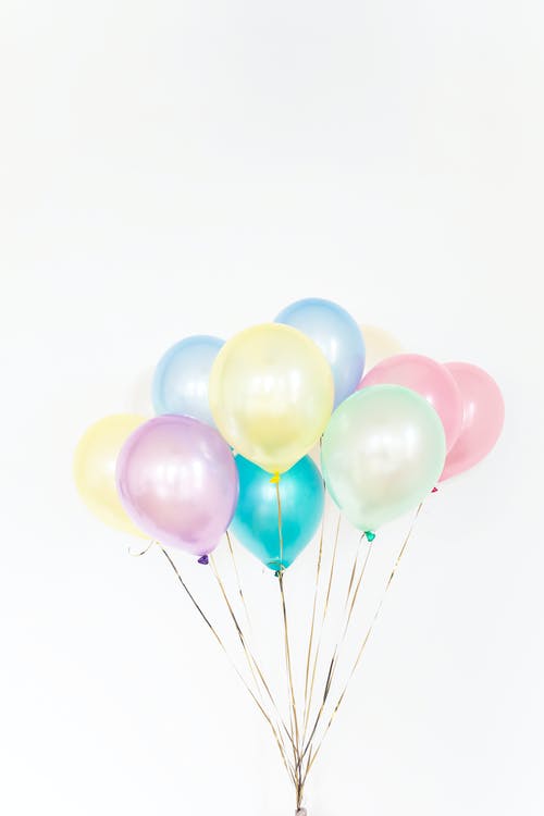 Detail Balloon Images Free Download Nomer 23