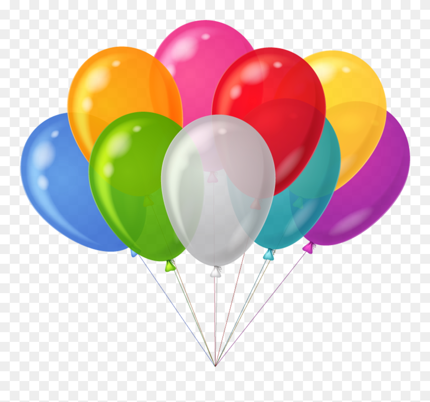 Detail Balloon Images Free Download Nomer 26