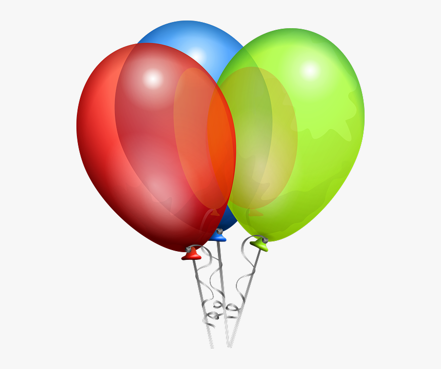 Detail Balloon Images Free Download Nomer 29