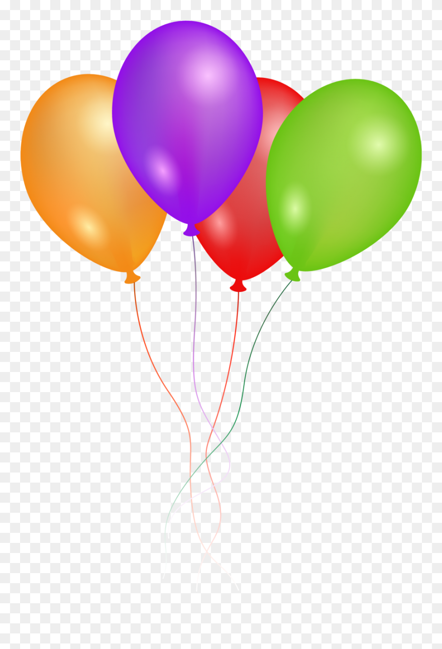 Detail Balloon Images Free Download Nomer 43