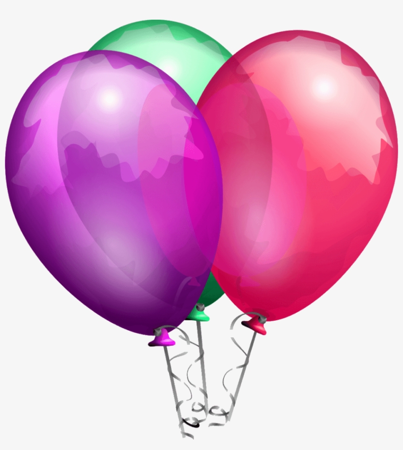 Detail Balloon Images Free Download Nomer 52