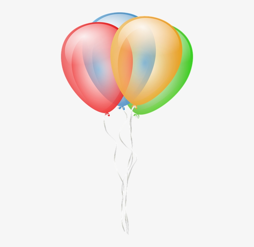 Detail Balloon Images Free Download Nomer 53