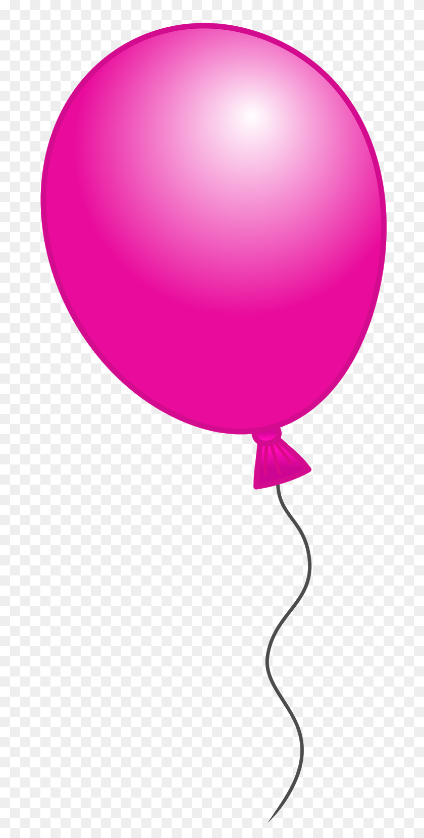 Detail Balloon Images Png Nomer 29