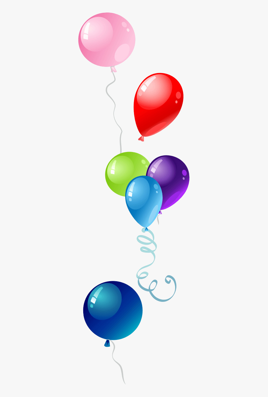 Detail Balloon Images Png Nomer 30