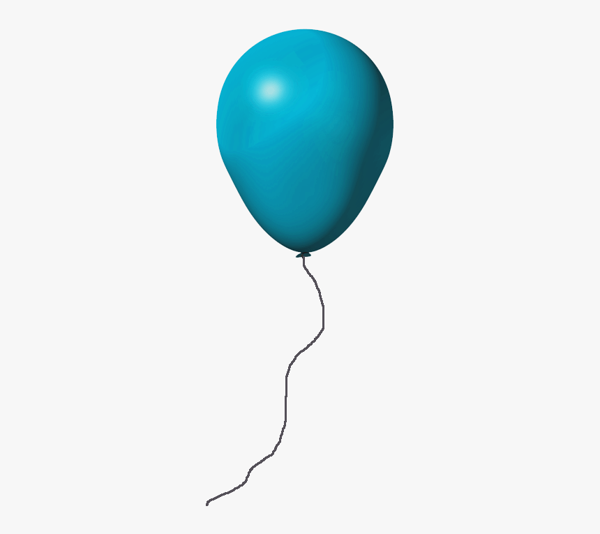 Detail Balloon No Background Nomer 2