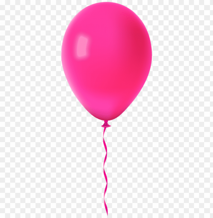 Detail Balloon No Background Nomer 14