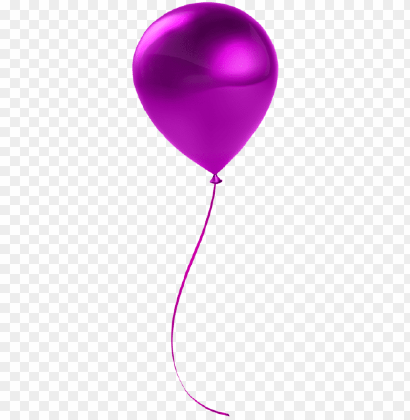 Detail Balloon No Background Nomer 15