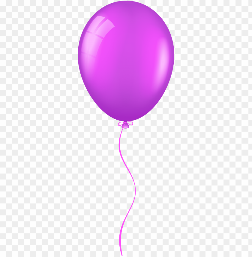 Download Balloon No Background Nomer 17